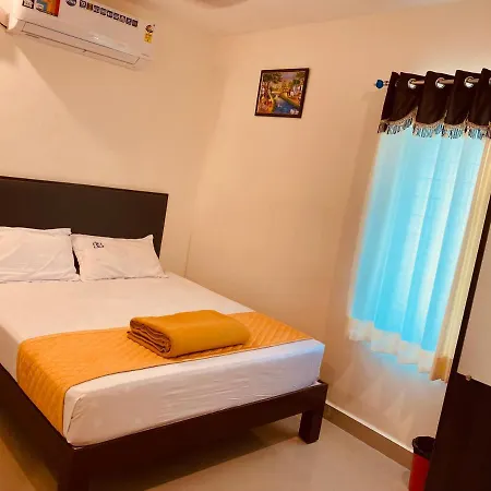 Hotel Sitar Grand-2