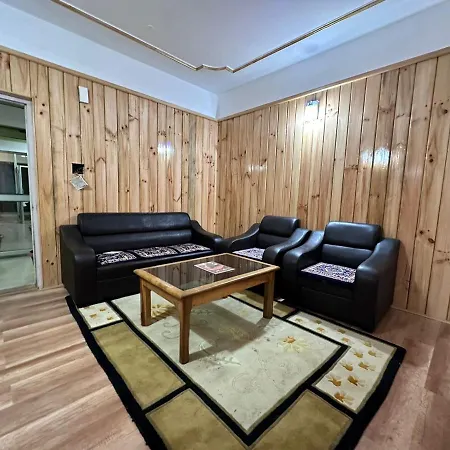 Hotel Tashi Ga Tsel-3