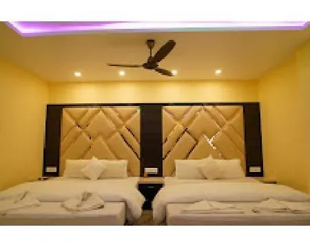 De Ocean Resort-2