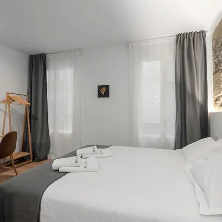 32 De Agosto Rooms-2