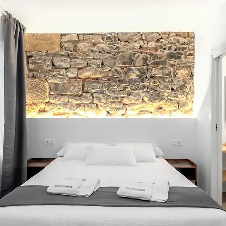 32 De Agosto Rooms-2