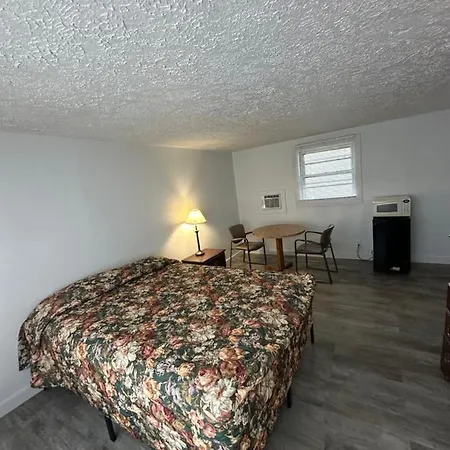 City View Motel-2