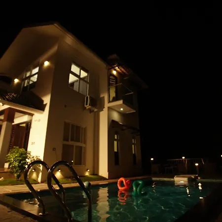 Pabis Luxurious Stay-2
