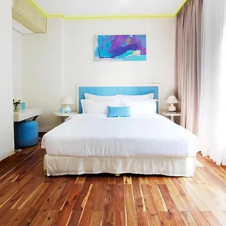 Cọ Xanh Hotel-3