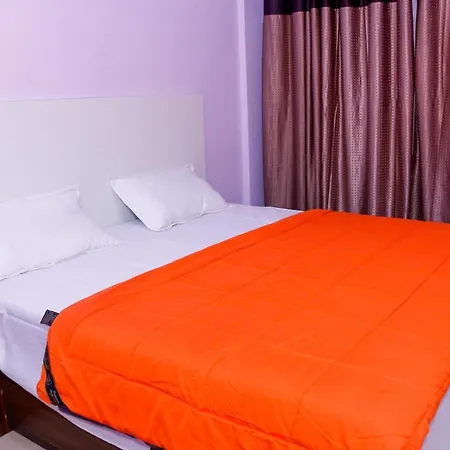 Shree Prabhu Prem Dham, Chhatikara, Vrindavan-3