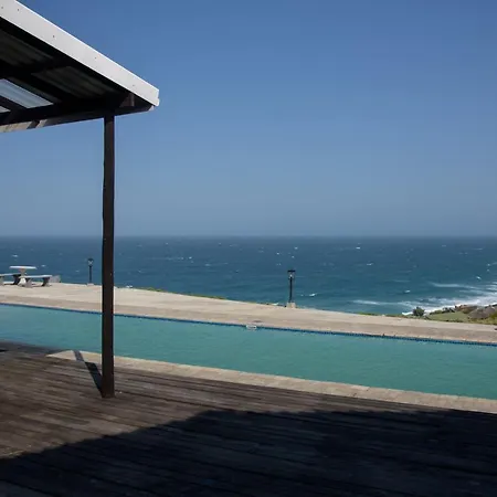 Green Fields Hotel, Coffee Bay-2