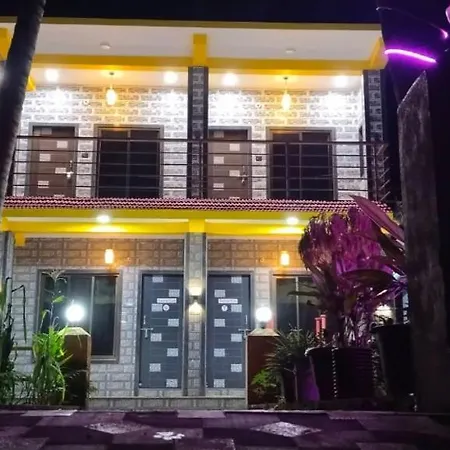 Dhanish Resort-2