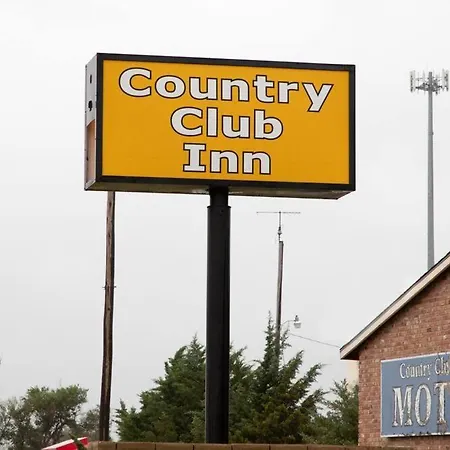 Country Club Inn-3