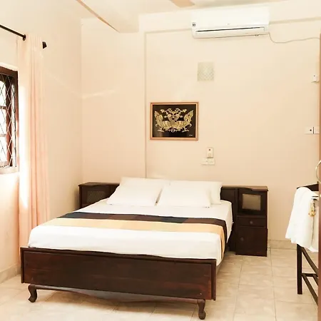 The Bbc Cheliyan Villa-2