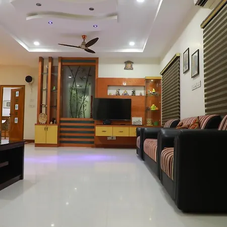 Hill View Paradise Villa-3