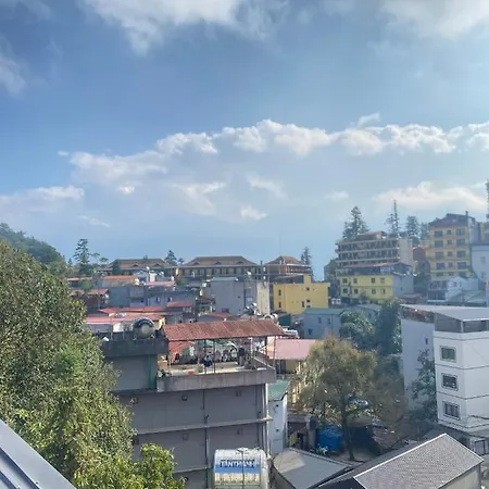 Thanh Dũng Hotel Sapa-2