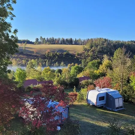 Campingplatz Am Bärenbache-2