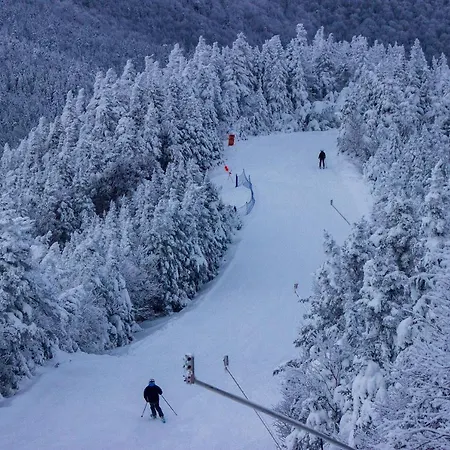 Smugglers' Notch Resort Private Suites-2