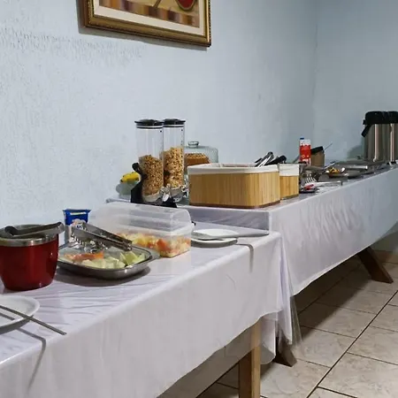 Hotel Turazzi-2