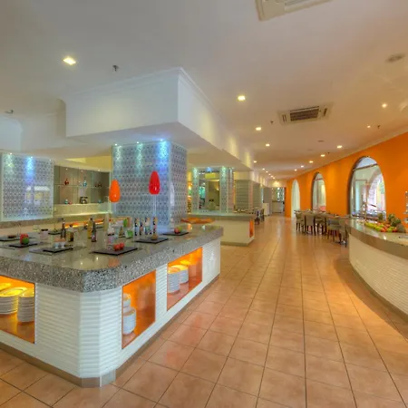 The Chateau Spa & Wellness Resort-3