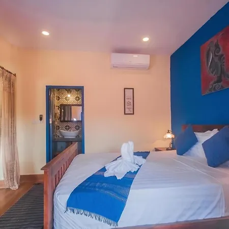 Zen Boutique House-2