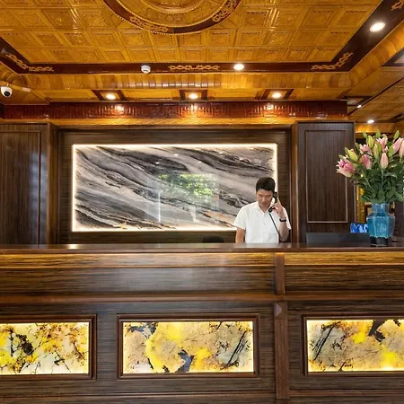 Royal Hotel Sài Đồng - Long Biên-2