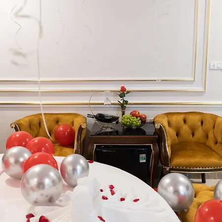 Royal Hotel Sài Đồng - Long Biên-3