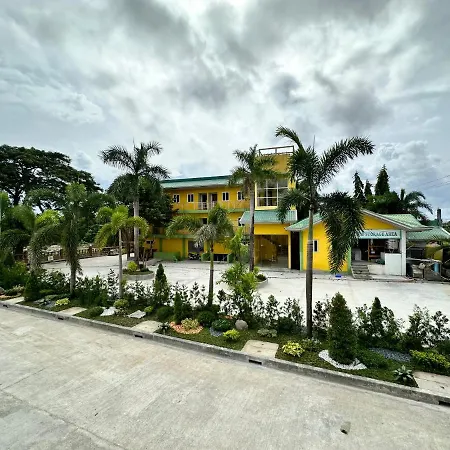 Dreaming Forest Hotel - Libjo, Batangas-2