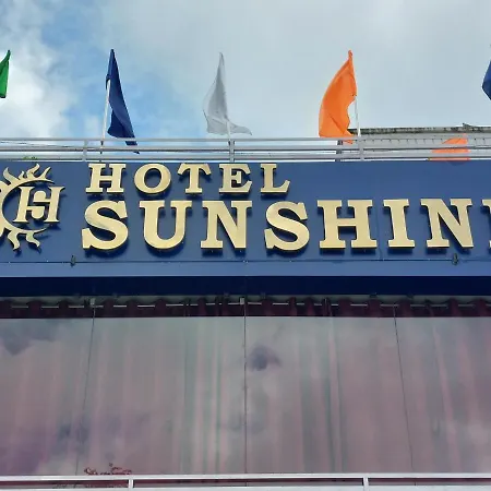 Hotel Sunshine & Restaurant-2
