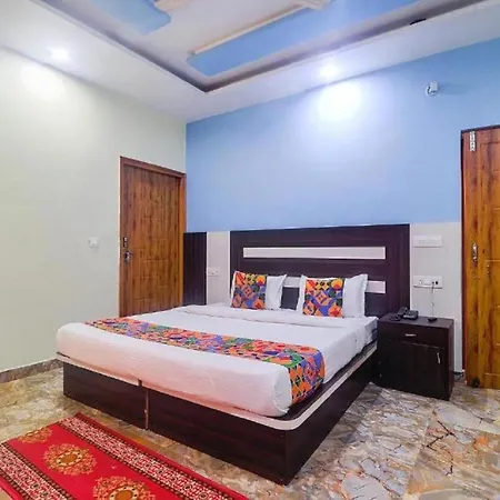 Hotel Veda Retreat-2