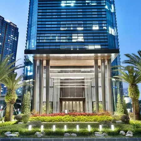 Hamps Hotel Shenzhen-3