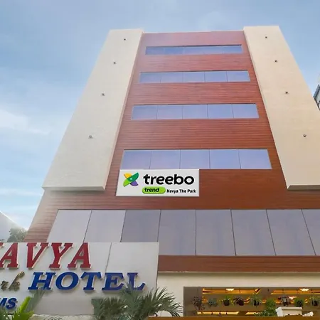 Treebo Navya The Park-3
