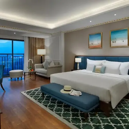 Flc Grand Hotel Ha Long-2