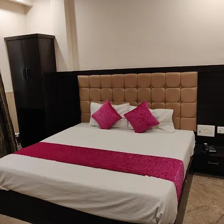 Hotel Alfa-3