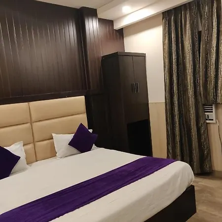 Hotel Alfa-2