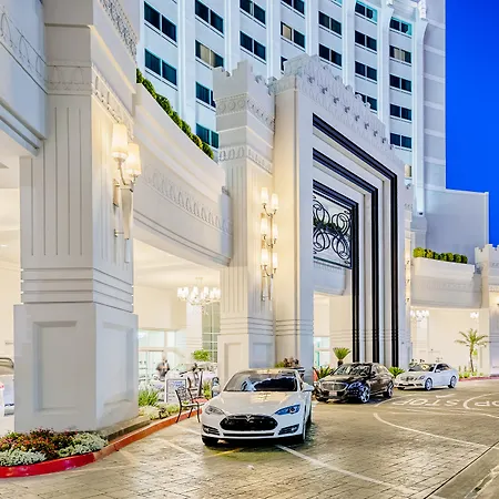 The Commerce Casino & Hotel-2