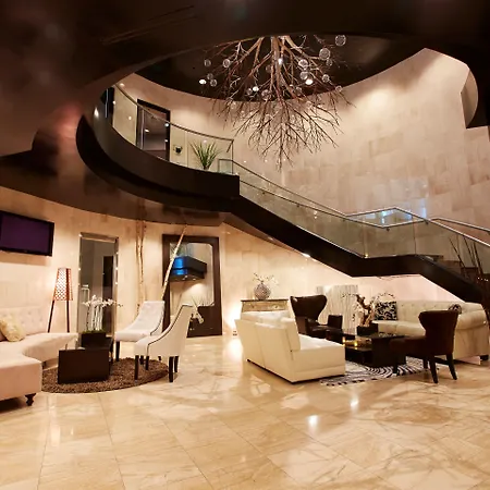 The Commerce Casino & Hotel-2