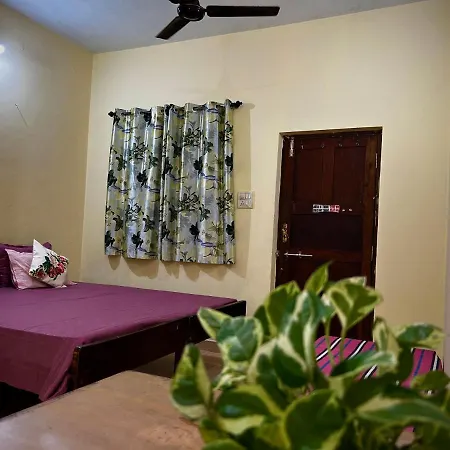 Anjunapalms Guesthouse-2