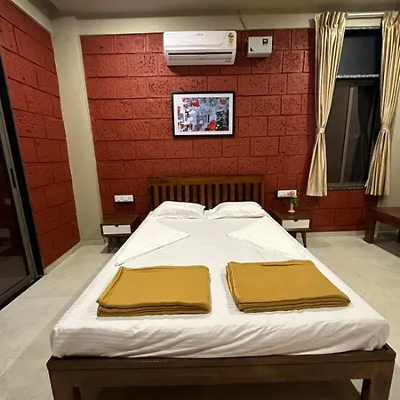 The Oasis Resort-2