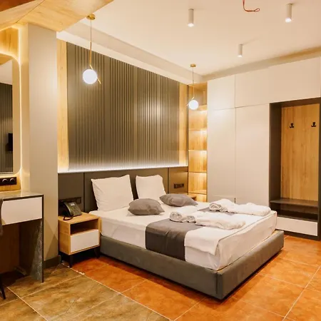 Bel Mare Boutique Hotel-2