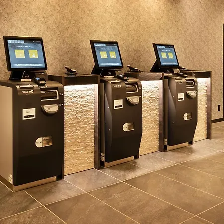 Shizutetsu Hotel Prezio Osaka Shinsaibashi-3