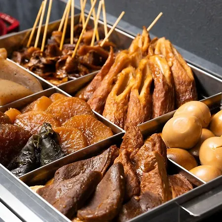 Shizutetsu Hotel Prezio Osaka Shinsaibashi-2