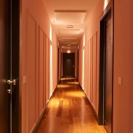 Relais - Palazzo Greco Stella-3