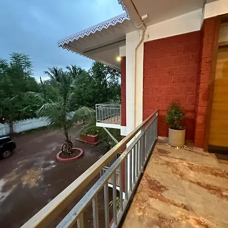 The Oasis Resort-3
