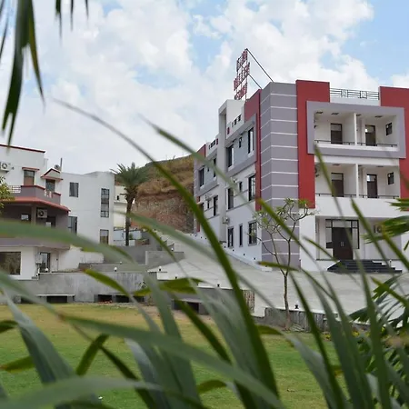 Meera Valley Resort By Nexottel-3