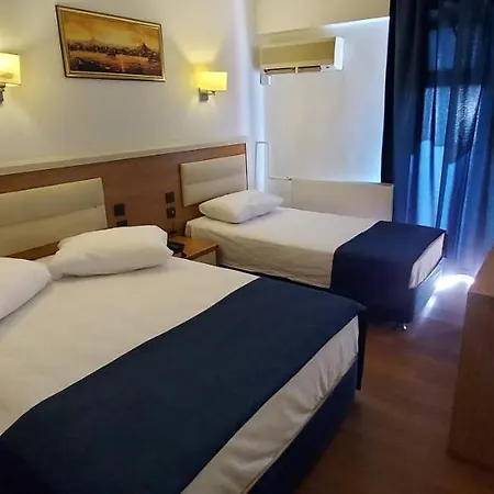 Blue Port Hotel-2
