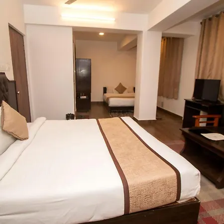 Tiara Regency Gangtok By Easygorooms-2