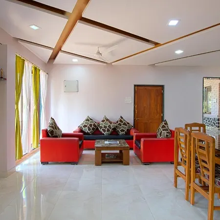 Coral Bay Villa Kashid-3