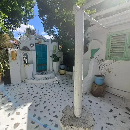 Spilia Resort And Day Spa-3