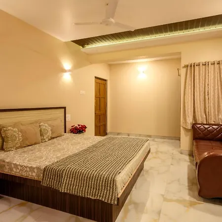 Coral Bay Villa Kashid-2