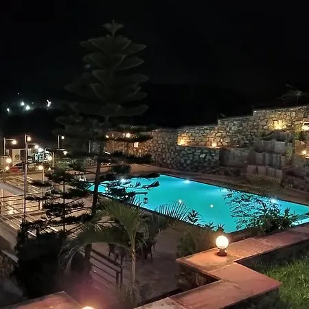 Meera Valley Resort By Nexottel-2