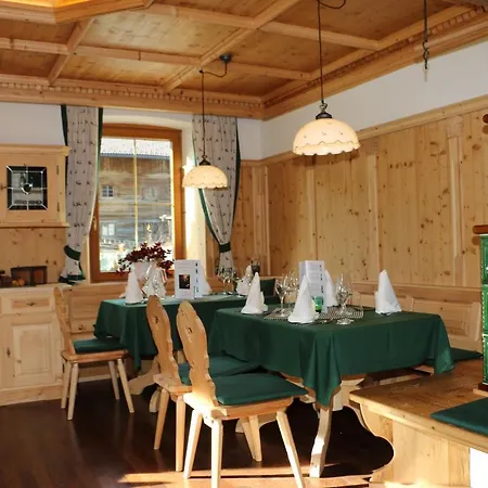 Gasthaus Marie-2