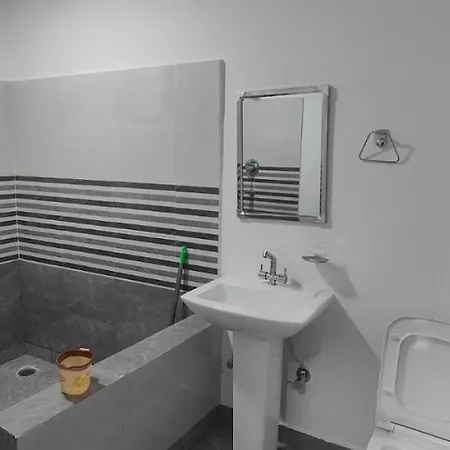 Hotel Karan-2