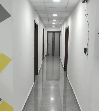 Hotel Karan-3