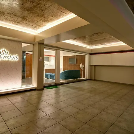 Hotel Swamini Kolhapur-3